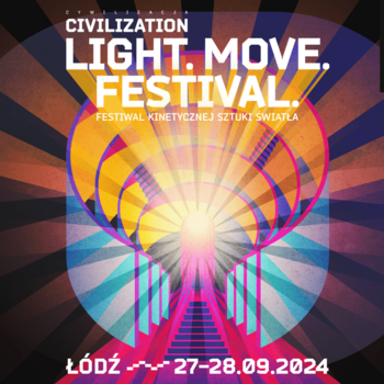 light move festival lodz 2024