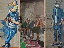 #Łódzki/Ludzki Kot
