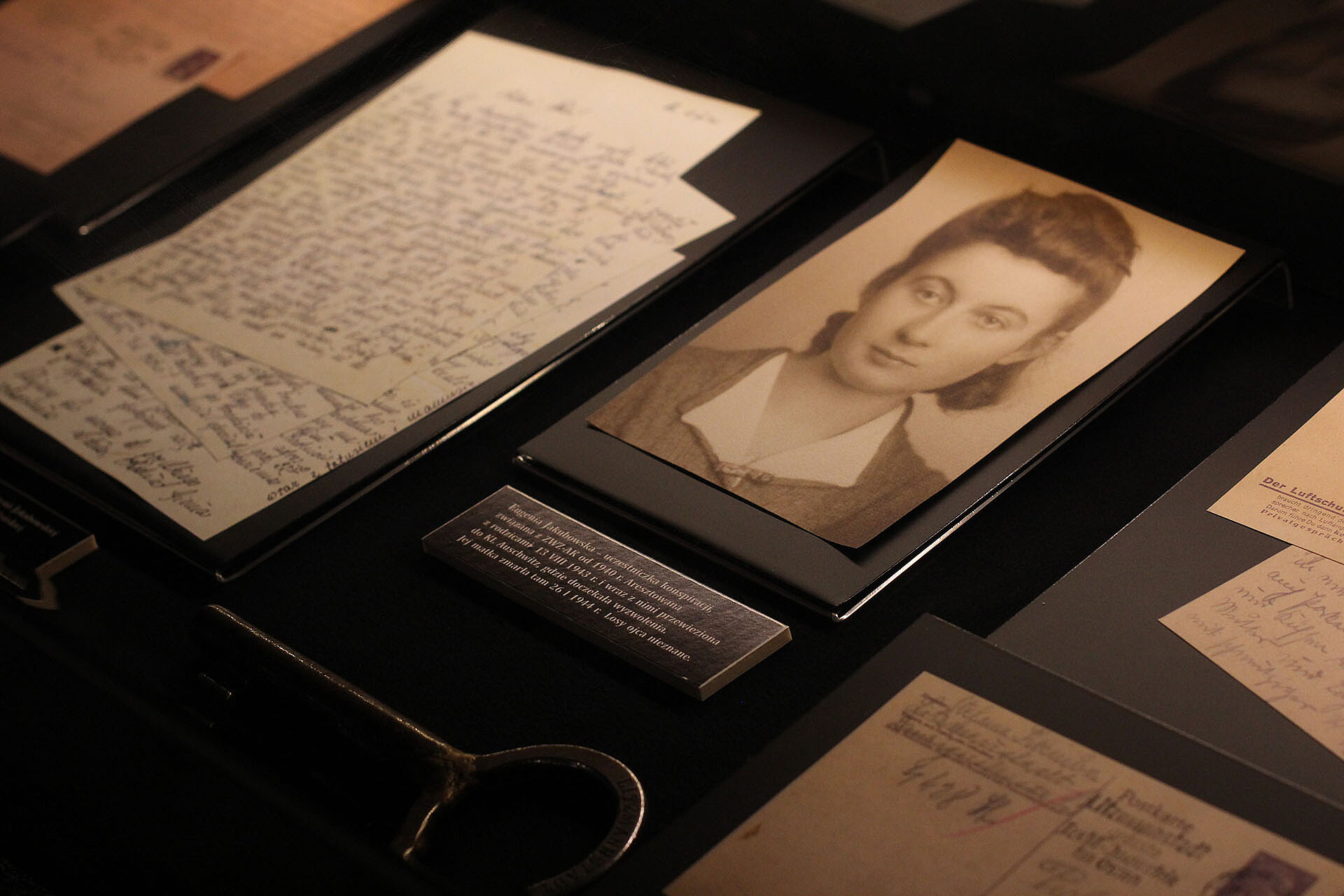  , Muzeum Tradycji Niepodległościowych Lodz