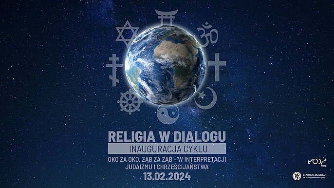  -  Centrum Dialogu Religia w dialogu