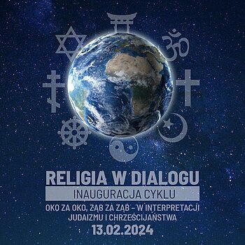 Centrum Dialogu Religia w dialogu