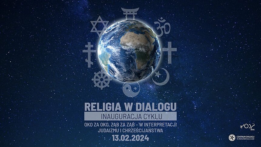 Centrum Dialogu Religia w dialogu