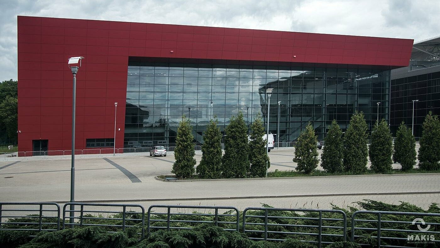 Sport Arena 