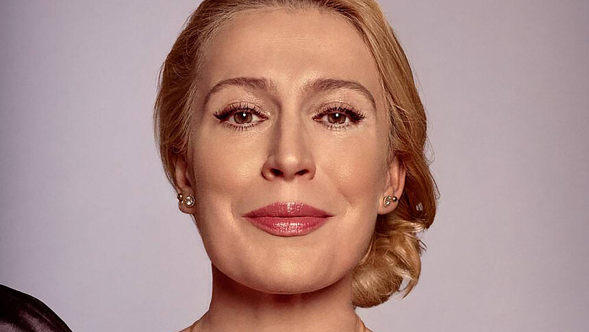 After Urodziny Łodzi w Monopolis aga zaryan