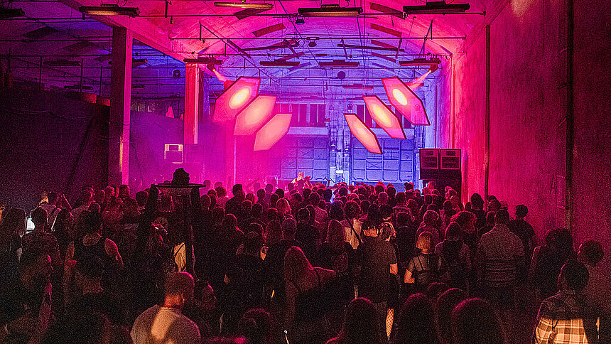 RAVEKJAVÍK FOREVER Łódź 2026