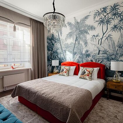  , Piotrkowska 89 Residence Łódź