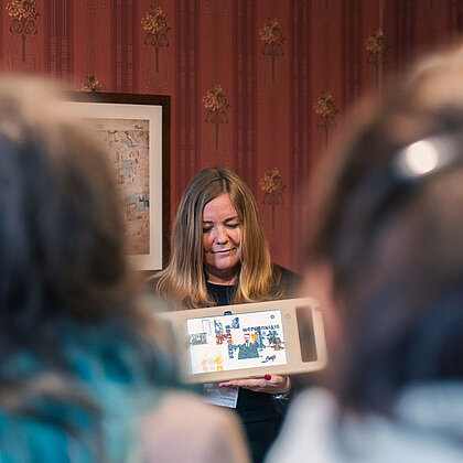  , „BIBUŁA” – TAJNA DRUKARNIA Józefa i Marii Piłsudskich