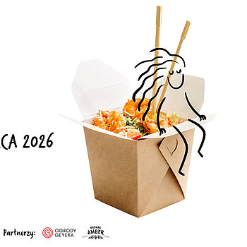 Wielka Szama Łódź 2026