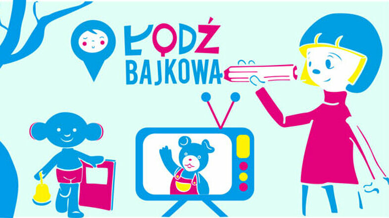 lodz bajkowa