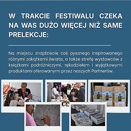  , czas odkryć 2026 łódź