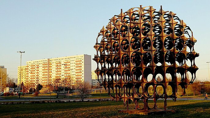 "Morela Retkińska" H. Popowa -  fot. P. Miłek