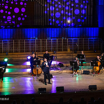 Pięć muzycznych spotkań w Filharmonii Łódzkiej. Opera, klasyka, musicale i karnawał