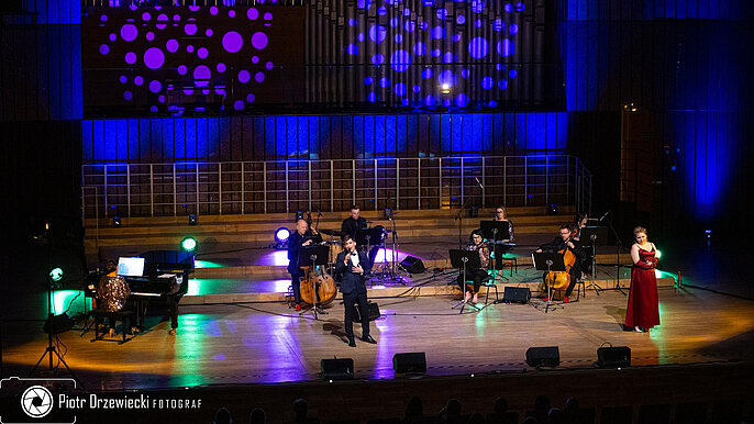  -  Pięć muzycznych spotkań w Filharmonii Łódzkiej. Opera, klasyka, musicale i karnawał