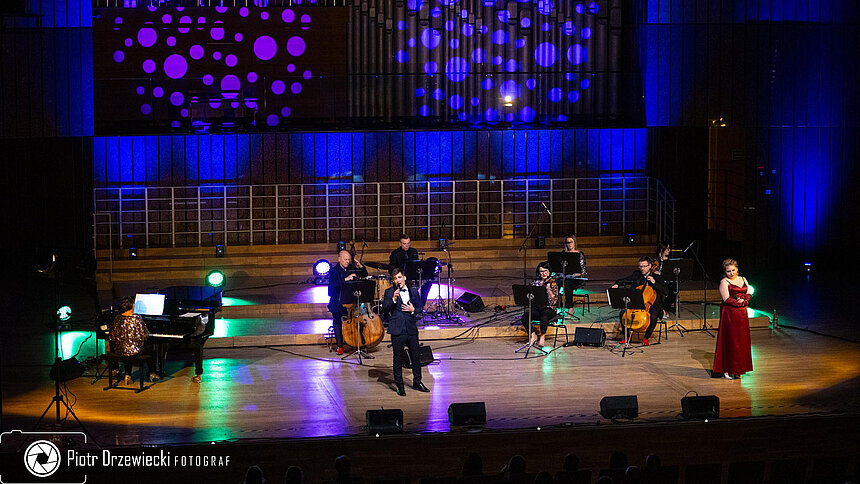 Pięć muzycznych spotkań w Filharmonii Łódzkiej. Opera, klasyka, musicale i karnawał