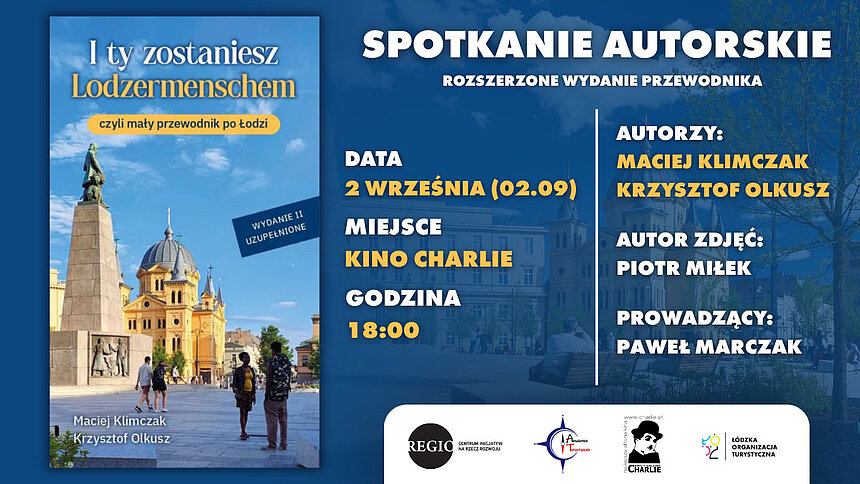 I ty zostaniesz Lodzermenschem