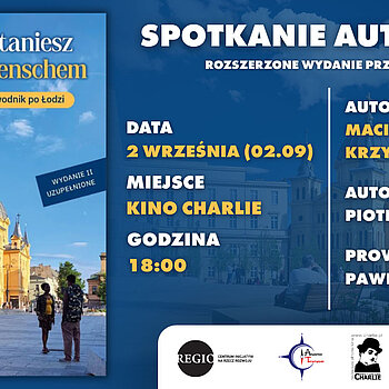 I ty zostaniesz Lodzermenschem