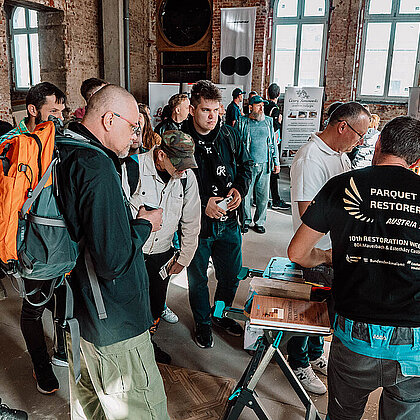  , Wood Design Festival