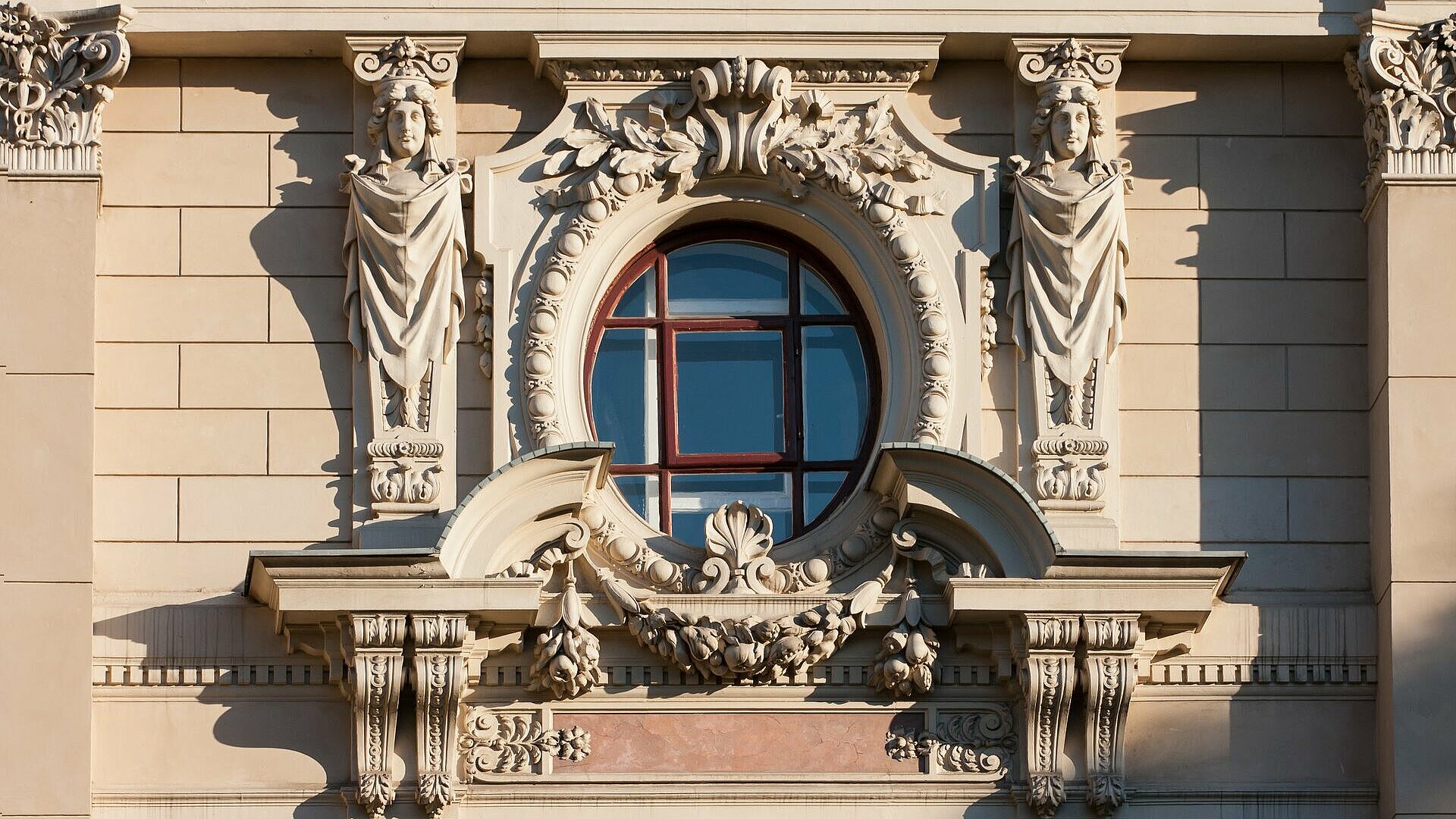 Палац Познанського 