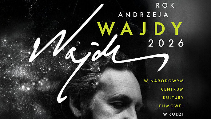  -  Andrzej Wajda. Notatki z rzeczy (nie)widzianych