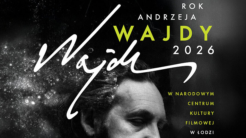 Andrzej Wajda. Notatki z rzeczy (nie)widzianych