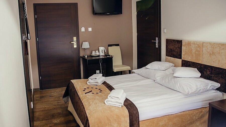 Boutique Hotel's Rewolucji , fot. z archiwum CFI