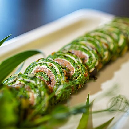  , Iness Catering
