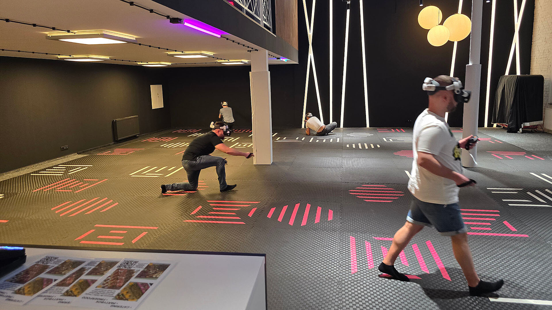 , arena vr lodz