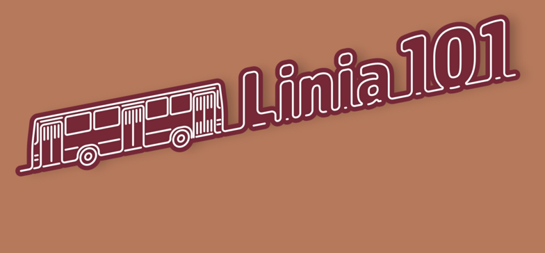linia 101 logo