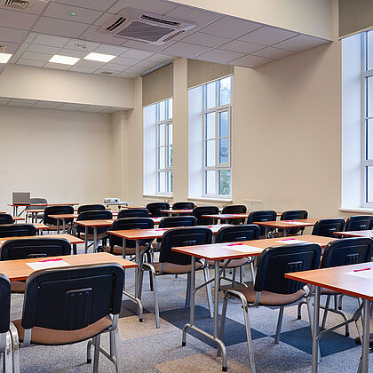  , Sala konferencyjna Hotel Focus