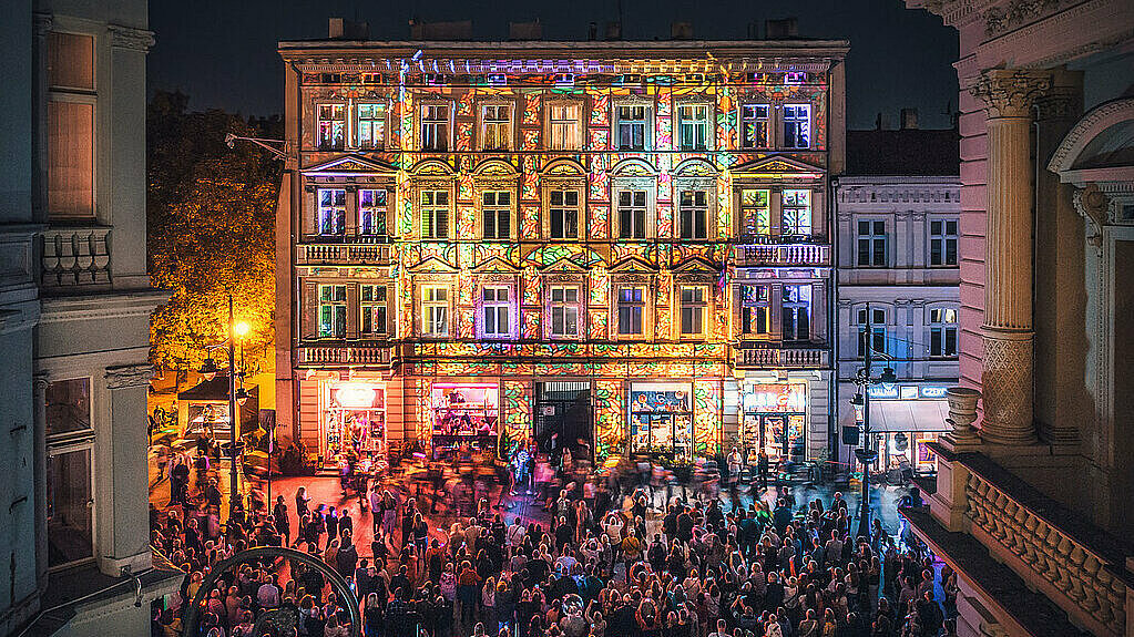  , Light Move Festival 2024