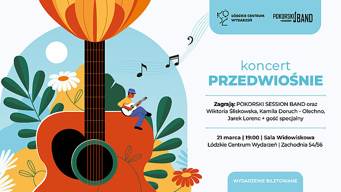  -  przedwiośnie łódź