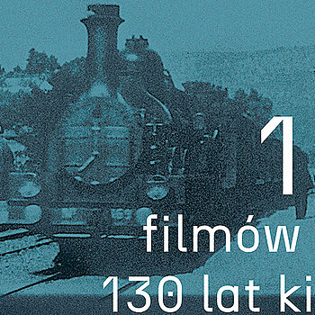 13 filmów na 130 lat kina