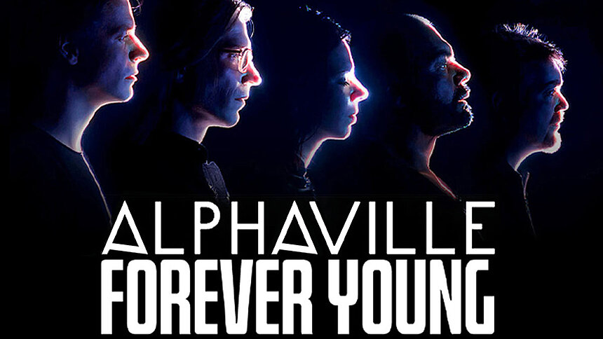 ALPHAVILLE łódź