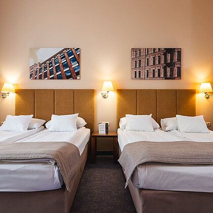  , Hotel Focus Łódź