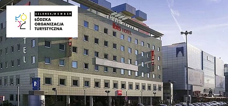 Ibis Centrum ŁOT