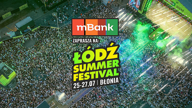 lodz summer festival