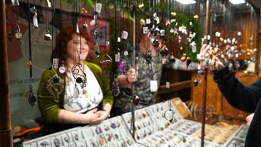 Targi Rzeczy Wyjątkowych JWSR