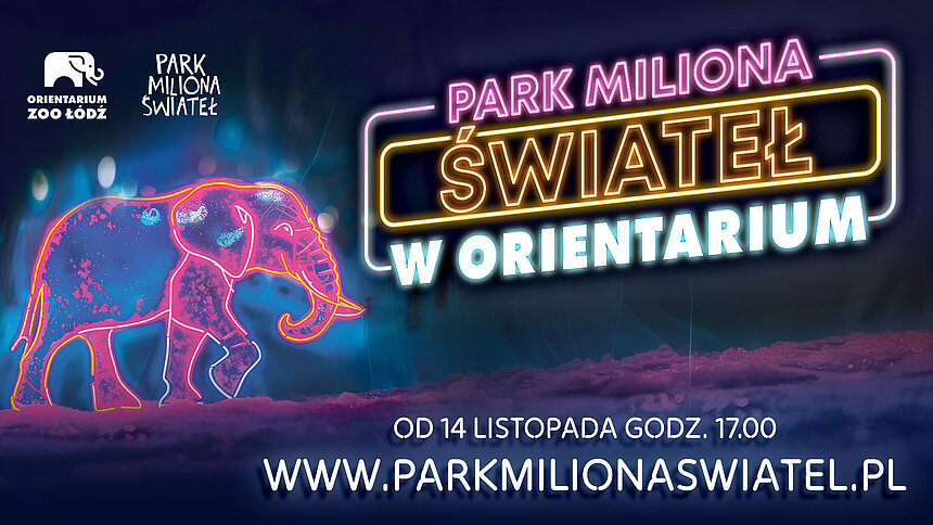 park miliona swiatel lodz