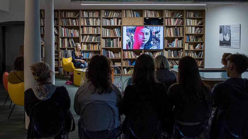 Łodzianki Inicjatorki