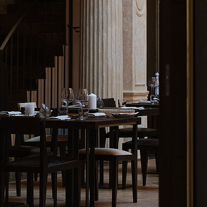  , Sala Malinowa
