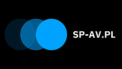  , spav logo