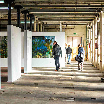 Łódź Abstract Art Festival
