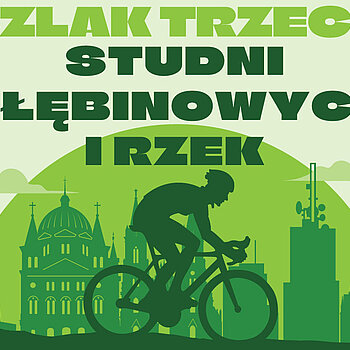Szlak trzech studni głębinowych i rzek – rowerowa wyprawa śladami łódzkiej wody