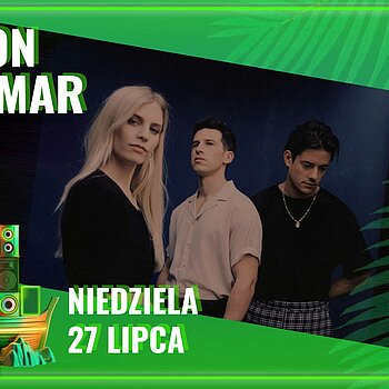 london grammar lodz summer festival