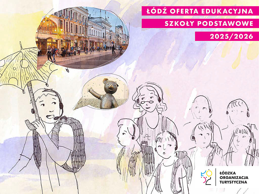  , Katalog Oferta edukacyjna dla szkół podstawowych