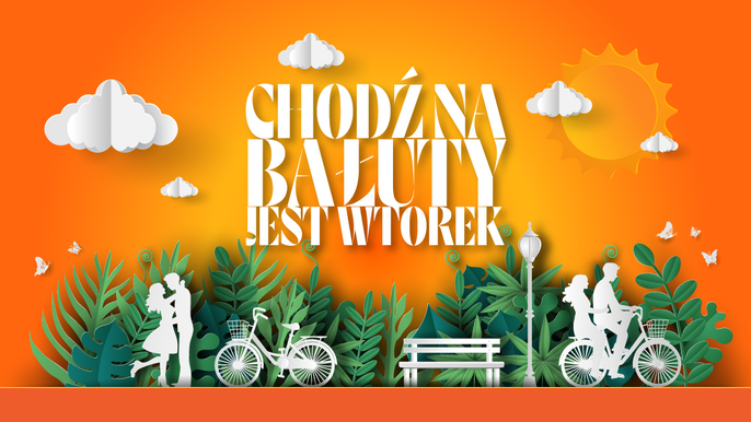 Centrum Dialogu - wtorkowe spacery  