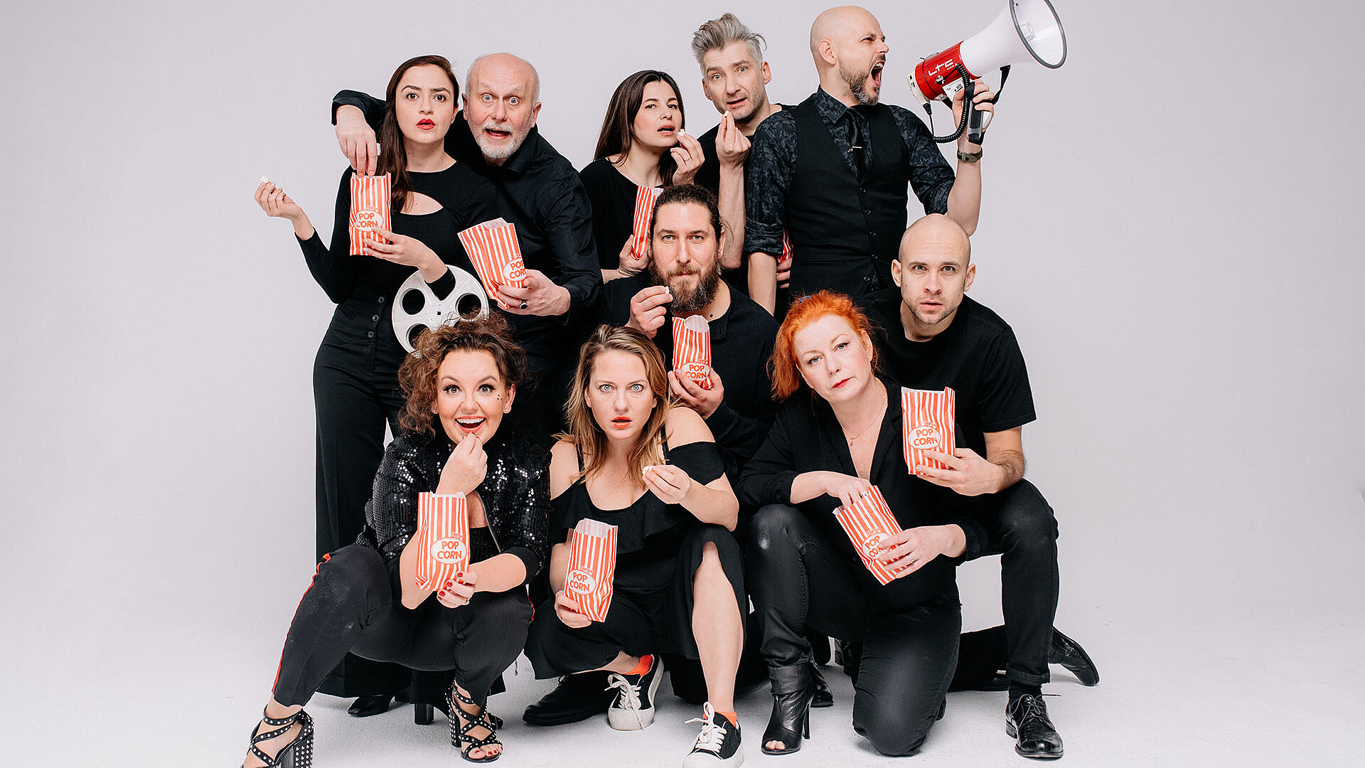  , Teatr Komedii Impro w Łodzi