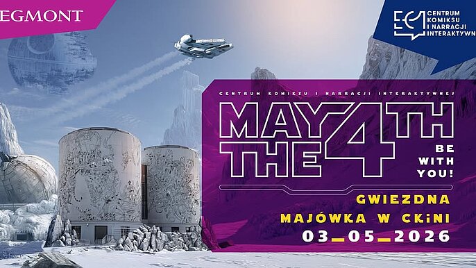  -  Gwiezdna Majówka