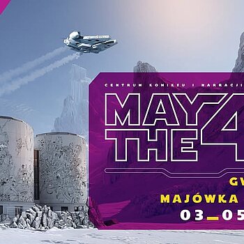 Gwiezdna Majówka