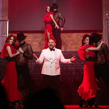 manuarte lodz dinner show